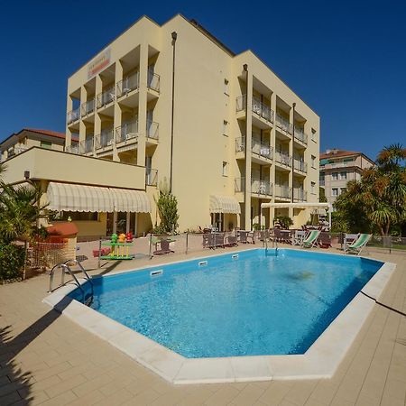 Residence Villa Gloria Borgio Verezzi Dış mekan fotoğraf