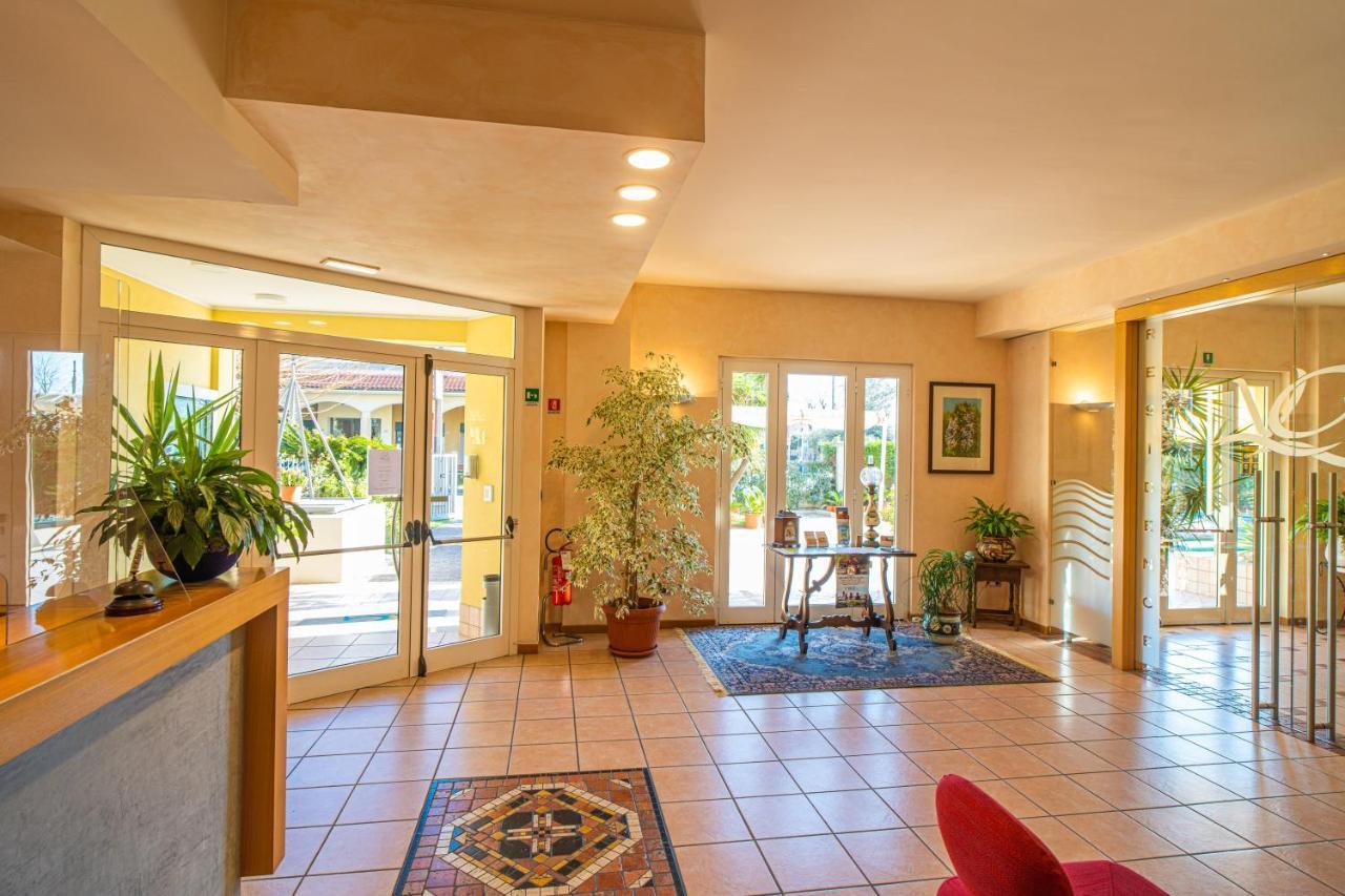 Residence Villa Gloria Borgio Verezzi Dış mekan fotoğraf