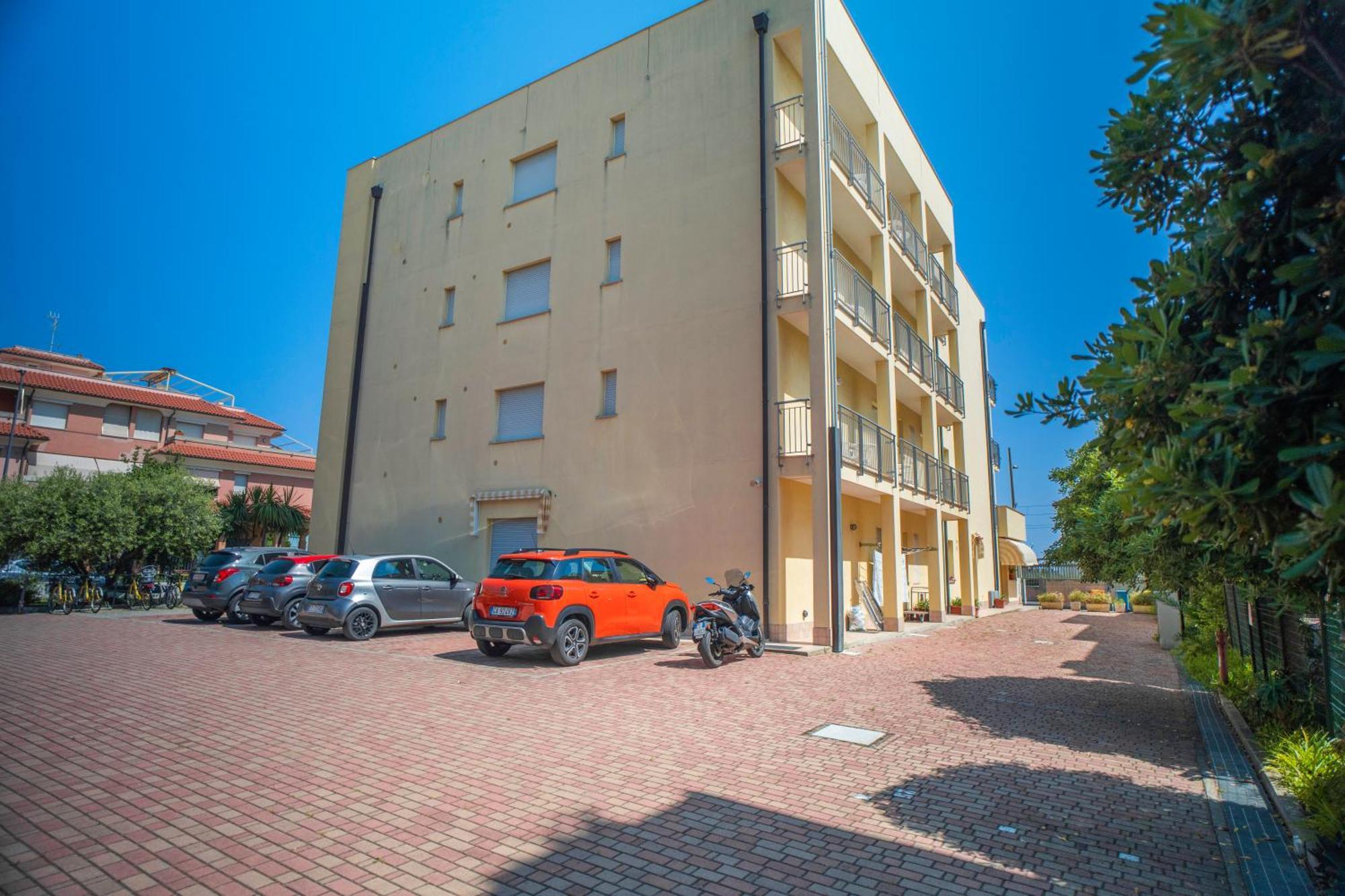 Residence Villa Gloria Borgio Verezzi Dış mekan fotoğraf